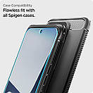 Захисна плівка Spigen для Xiaomi 13 Pro — Neo Flex, 2 шт (AFL06038), фото 3