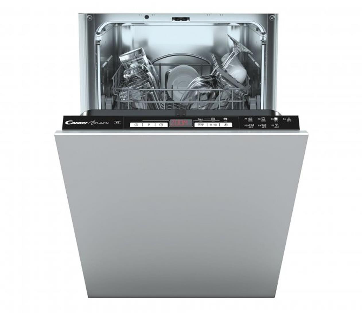 Посудомийна машина Candy CDIH 2D949, фото 1