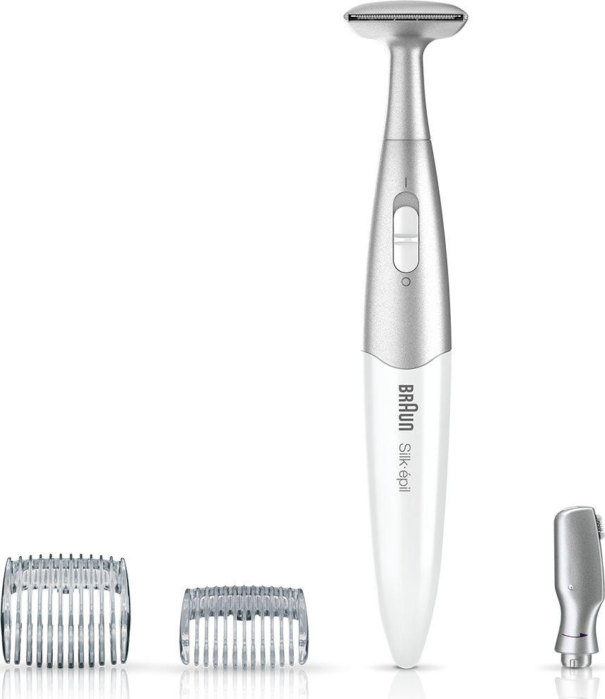 Електробритва жіноча Braun Series 1 FG 1100 WH