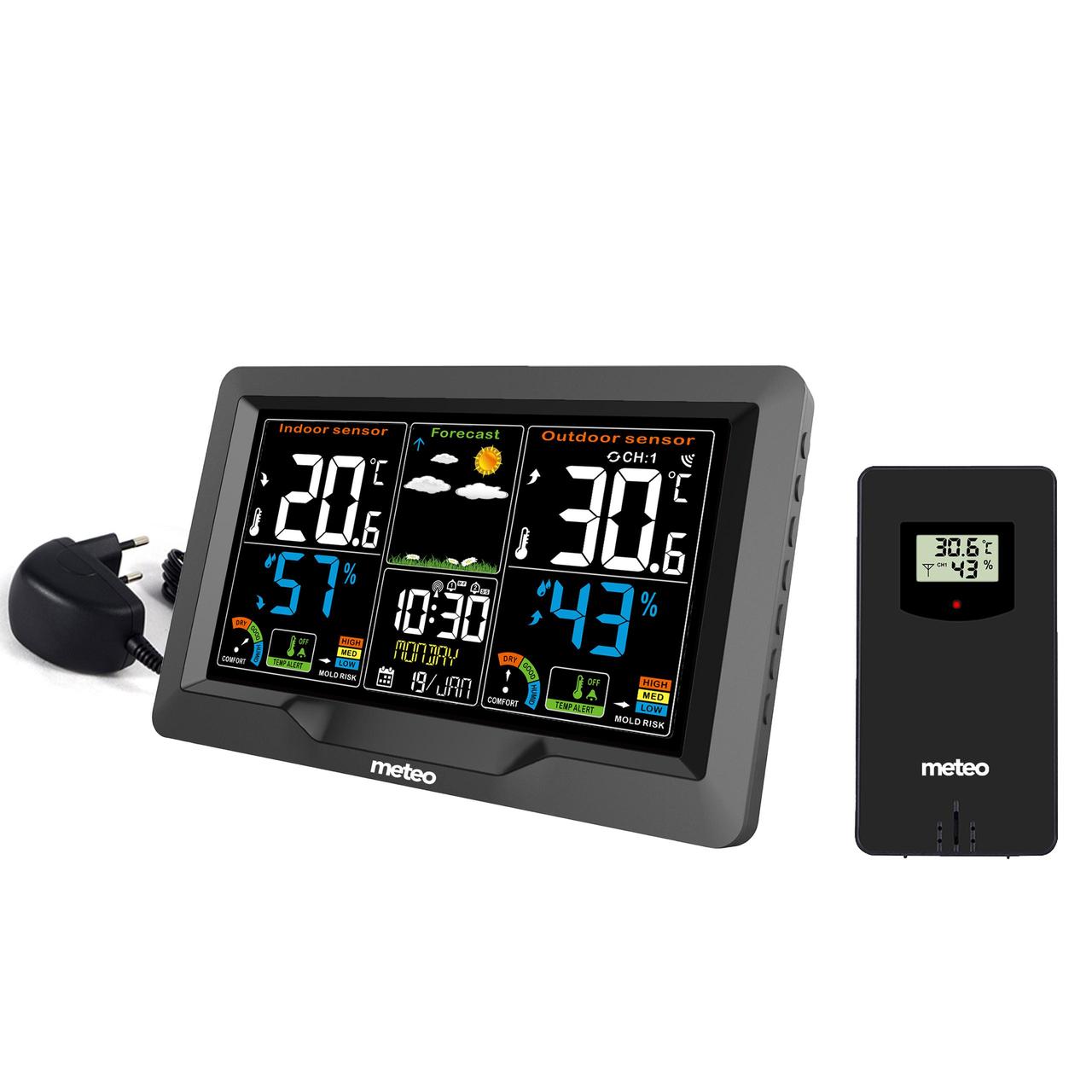 Метеостанція Meteo SP 104