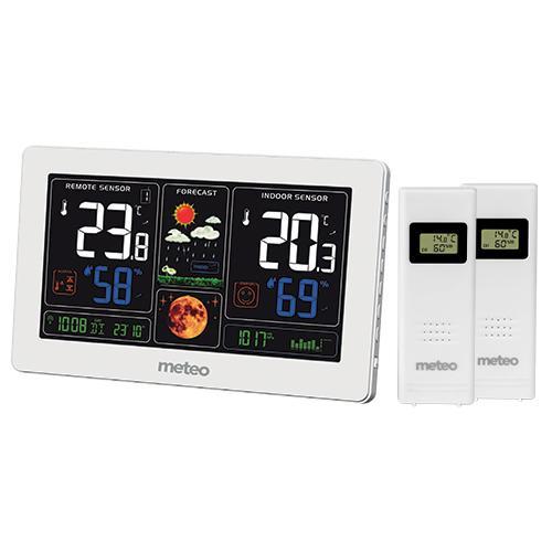 Метеостанція Meteo SP100B