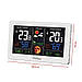 Метеостанція Meteo SP100B, фото 4