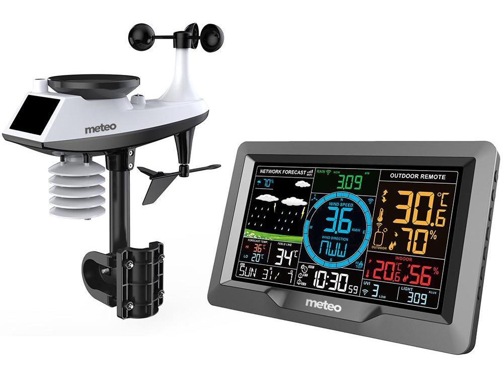 Метеостанція Meteo SP89W