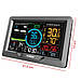Метеостанція Meteo SP89W, фото 5