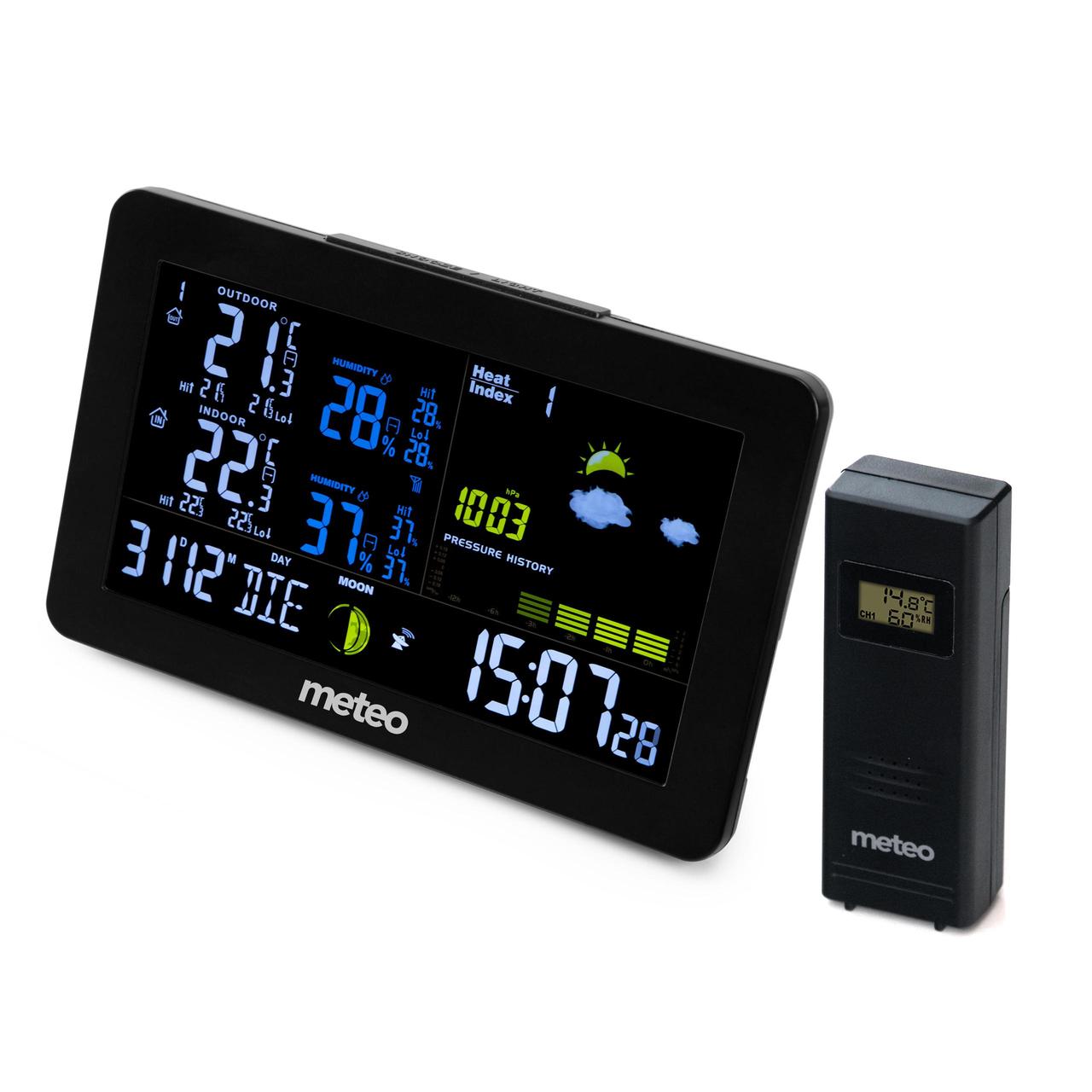 Метеостанція Meteo SP99