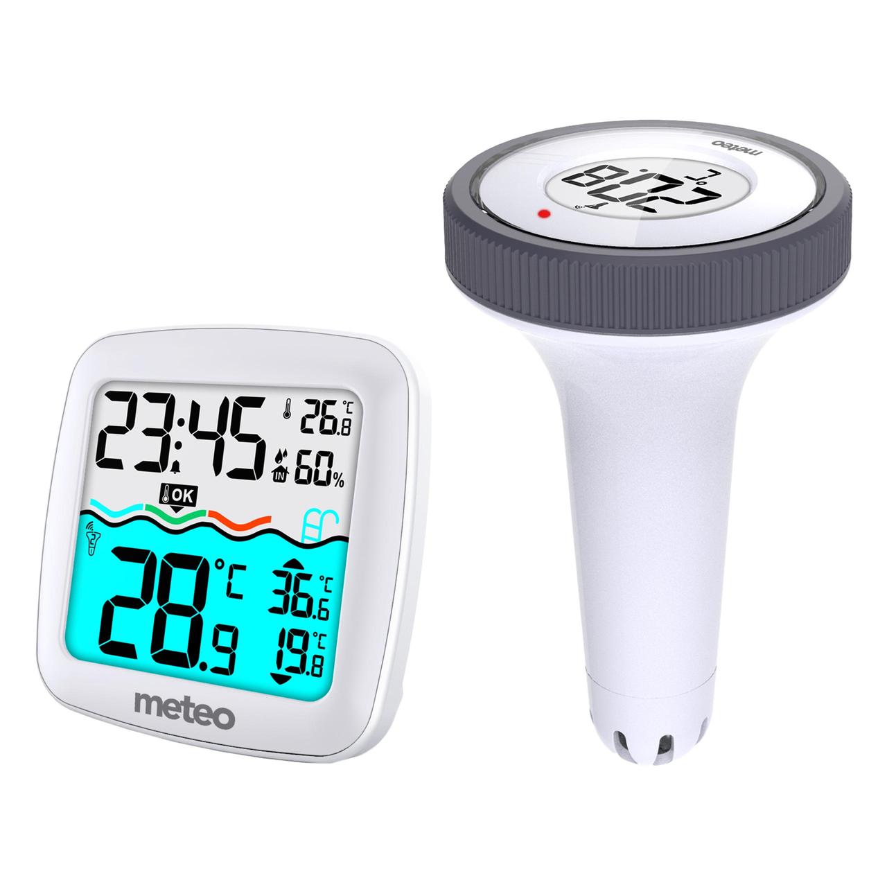 Метеостанція Meteo TB 2