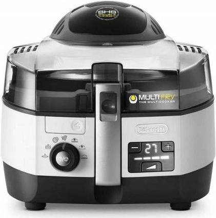 Мультиварка Delonghi FH1394/2.BK