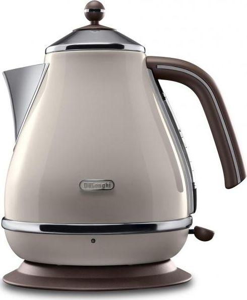 Електрочайник Delonghi KBOV 2001.BG
