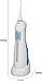 Іригатор ProfiCare PC-MD 3026, фото 3