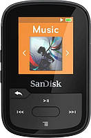 Компактный MP3 плеер Sandisk SDMX32-032G-E46K