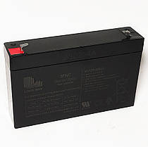 Акумулятор Long Way