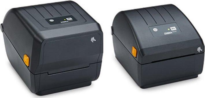 Фото - Чековый принтер Zebra Принтер этикеток  ZD220  ZD22042-T1EG00EZ (ZD22042-T1EG00EZ)