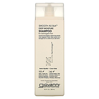 Шампунь для интенсивного увлажнения для поврежденных волос (Smooth As Silk deep moisture shampoo for damaged