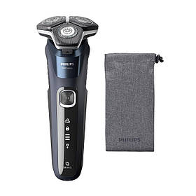Електробритва чоловіча Philips Shaver Series 5000 S5885/10