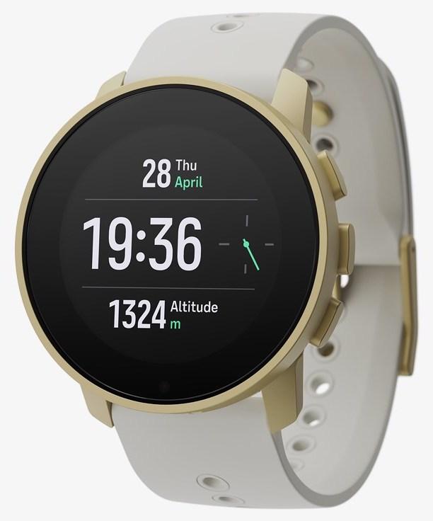 Смарт-годинник Suunto 9 Peak Pro Pearl Gold