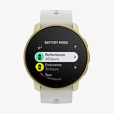 Смарт-годинник Suunto 9 Peak Pro Pearl Gold, фото 5