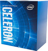 Процессор Intel Celeron G4900 (BX80684G4900)