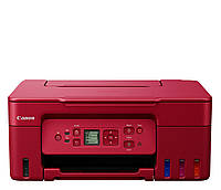 МФУ Canon G3470 Red (5805C049)