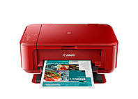 МФУ Canon Pixma MG3650S Red (0515C112)