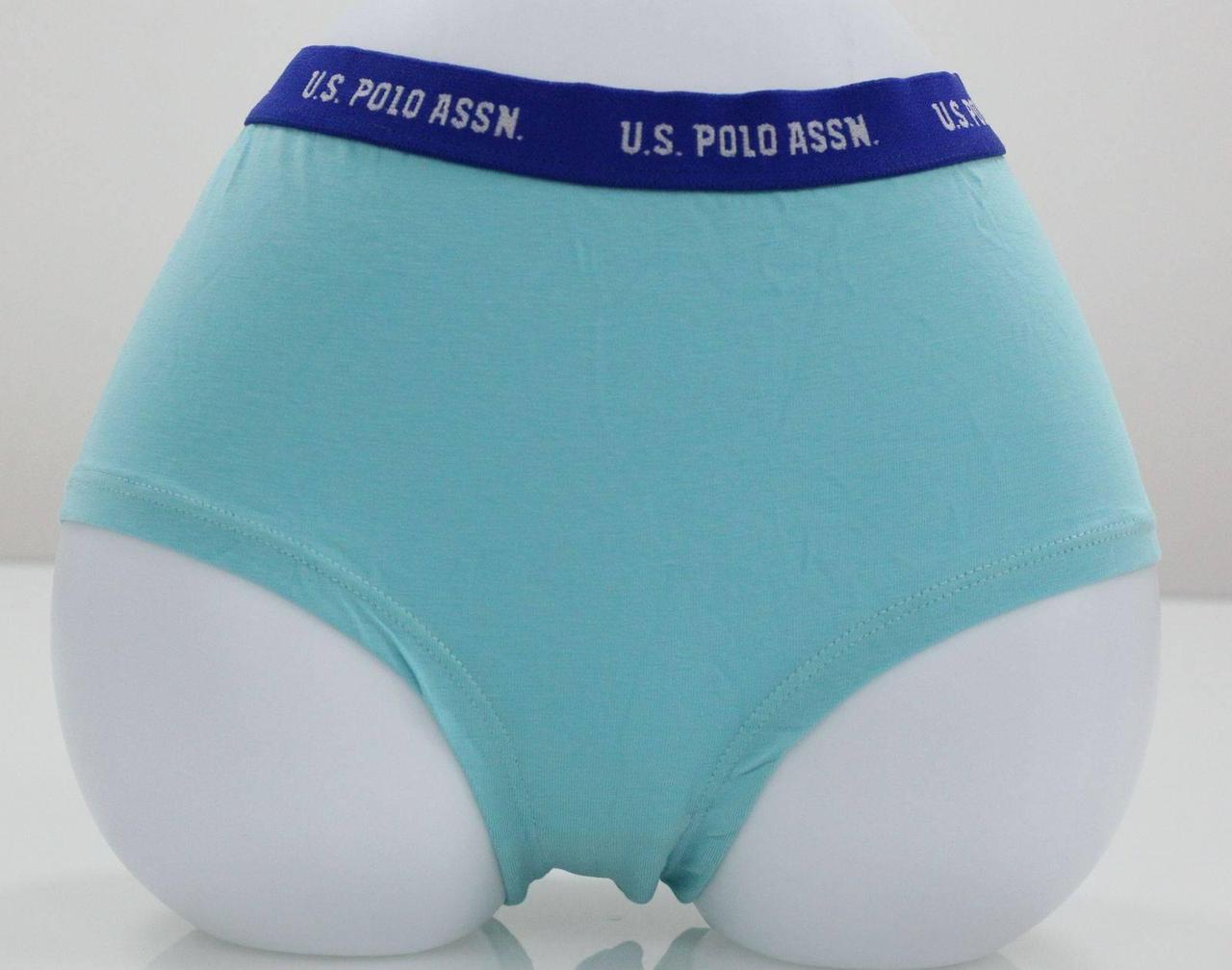 Труси XL-42 сірий,рожевий,блакитний Polo 17917, фото 1