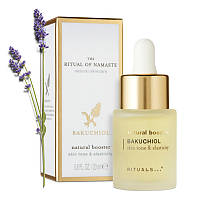 Rituals Ritual of Namaste Bakuchiol Natural Booster, 20 мл, Натуральная сыворотка, Нидерланды