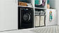 Пральна машина автоматична Indesit BWE 71452X K, фото 5