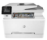 БФП HP Color LJ Pro M282nw + Wi-Fi (7KW72A)