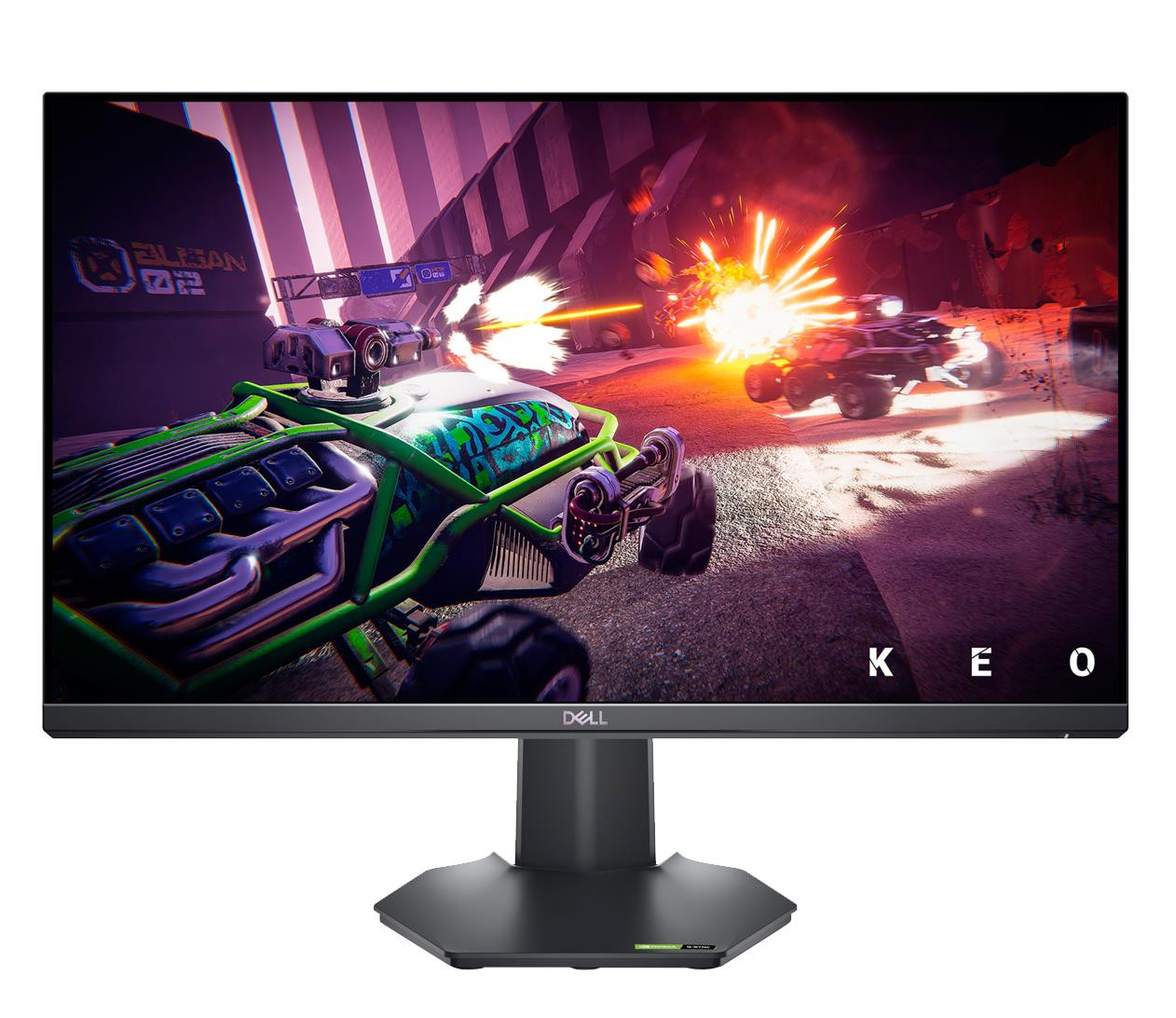 РК монітор Dell G2422HS (210-BDPN), фото 1