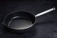 Сковородка (индукция) АМТ 20 см, h-7 см I-720-E-Z4