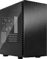 Корпус Fractal Design Define 7 Mini TG Black Light Tint (FD-C-DEF7M-02)