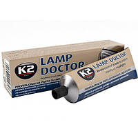 Полироль для фар 60г LAMP DOCTOR K2 (ЗАЗ Вида) L3050-K2