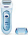 Електробритва жіноча Braun Silk-epil Lady Shaver 5160 (LS5160), фото 3