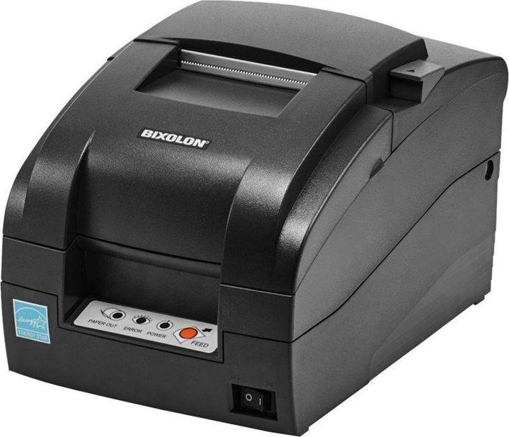 Photos - Receipt / Label Printer Bixolon Принтер этикеток  SRP-275III  SRP-275IIIAOESG (SRP-275IIIAOESG)