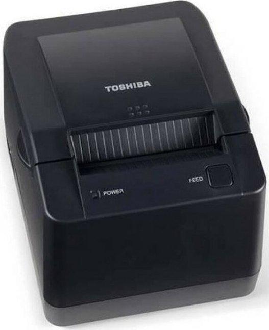 Фото - Чековый принтер Toshiba Принтер этикеток  TRST-A00 S5603081 