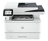 БФП HP LaserJet Pro MFP 4102fdw (2Z624F)