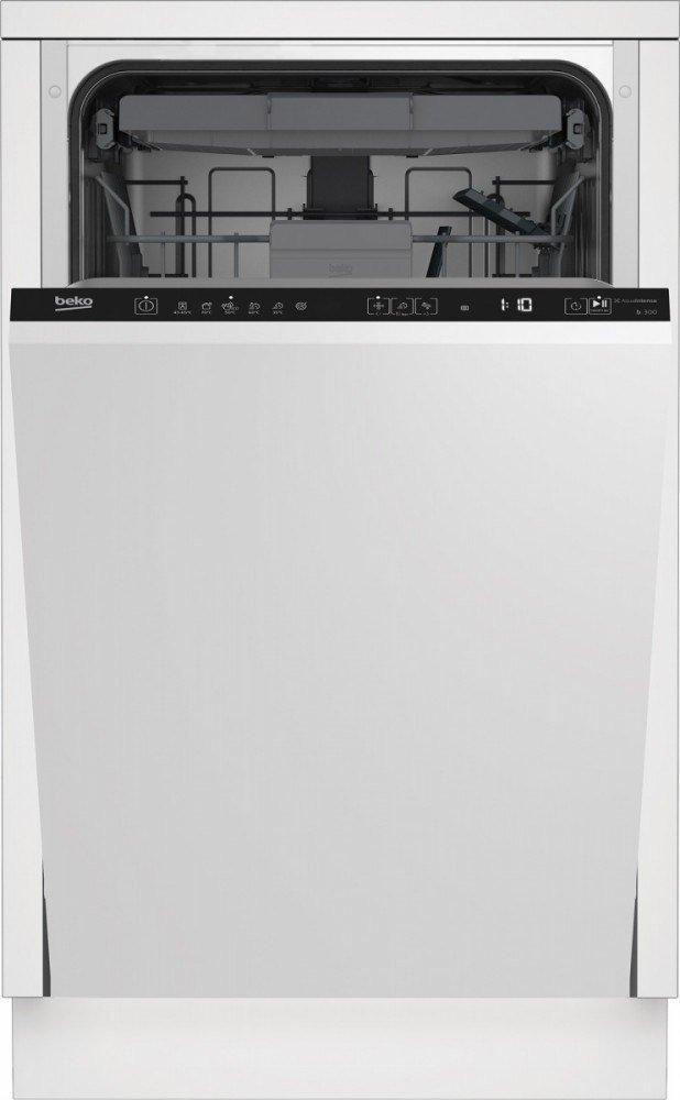 Посудомийна машина Beko BDIS36120Q