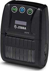 Фото - Чековий принтер Zebra Принтер этикеток  ZQ210  ZQ21-A0E12KE-00 (ZQ21-A0E12KE-00)