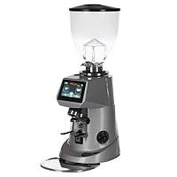 Кавомолка Fiorenzato F64e Grigio Scuro Темно сіра