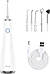 Іригатор Seago SG-8001 White, фото 3