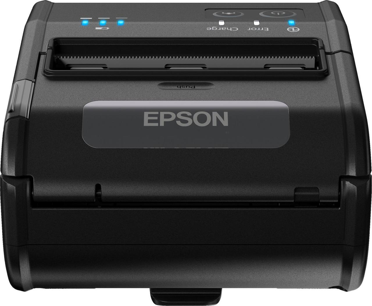 Принтер етикеток Epson TM-P80 (C31CD70321)