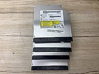 Декоративная заглушка DVD привода в сборе с DVD Lenovo ThinkPad E530 ( 04W4092) б/у