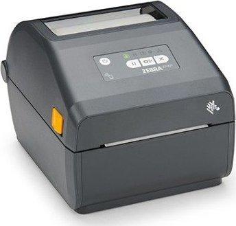 Photos - Receipt / Label Printer Zebra Принтер этикеток  ZD421D  ZD4A043-D0EM00EZ (ZD4A043-D0EM00EZ)