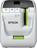 Принтер этикеток Epson LW-1000P Wi-Fi (C51CD06200)