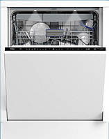 Посудомийна машина Beko BDIN38647C