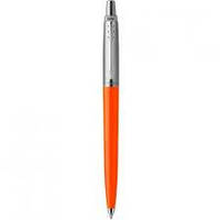 Ручка кулькова Parker JOTTER 17 Plastic Orange 15 432