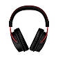 Навушники з мікрофоном HyperX Cloud Alpha Wireless Black (4P5D4AA), фото 3