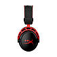 Навушники з мікрофоном HyperX Cloud Alpha Wireless Black (4P5D4AA), фото 5