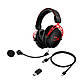Навушники з мікрофоном HyperX Cloud Alpha Wireless Black (4P5D4AA), фото 6