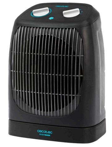 Обігрівач Cecotec Ready Warm 9550 Force Rotate (CCTC-05301)