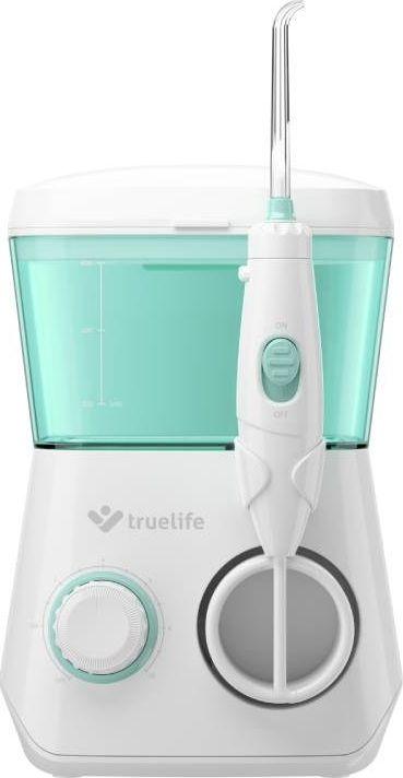 Іригатор TrueLife AquaFloss Station